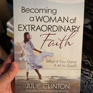 Bundle of Christian Books - 6